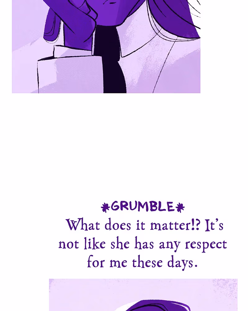 Lore Olympus Chapter 122 page 5 - 