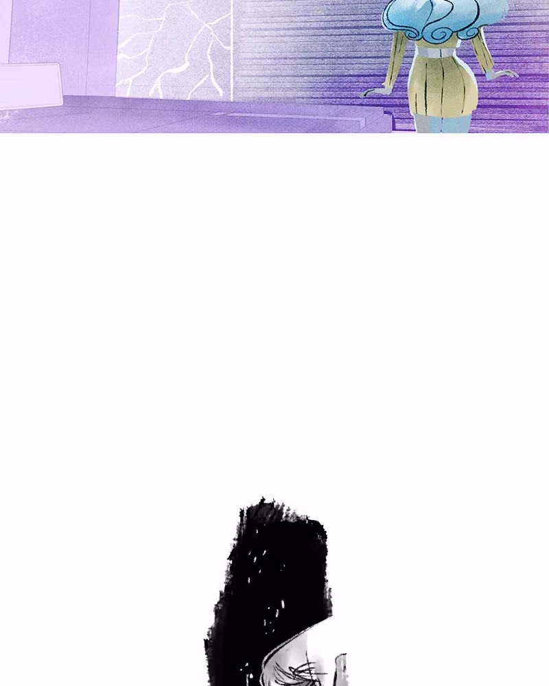 Lore Olympus Chapter 122 page 42 - 