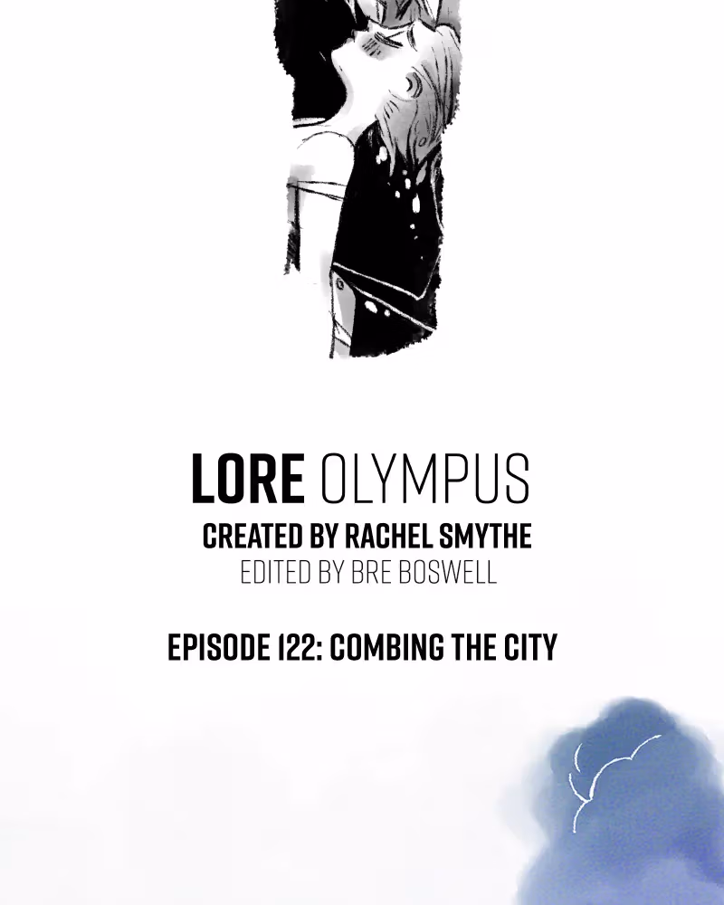 Lore Olympus Chapter 122 page 43 - 