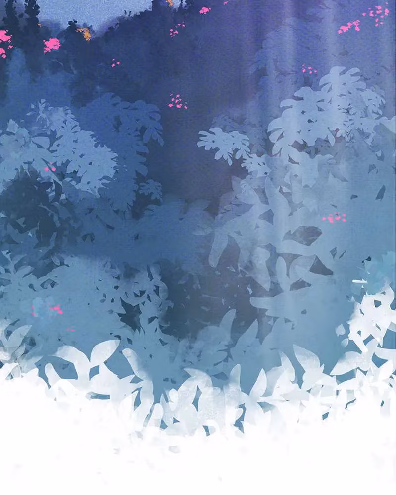 Lore Olympus Chapter 122 page 46 - 