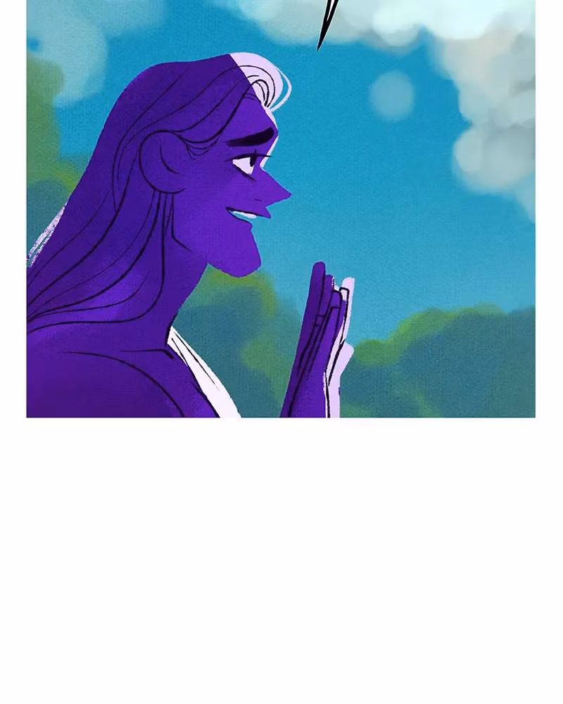 Lore Olympus Chapter 122 page 58 - 