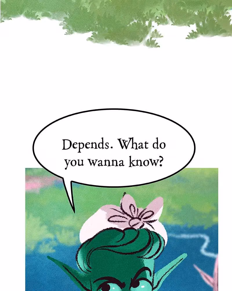 Lore Olympus Chapter 122 page 64 - 