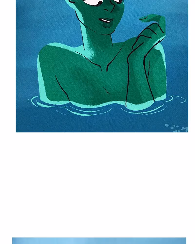 Lore Olympus Chapter 122 page 68 - 