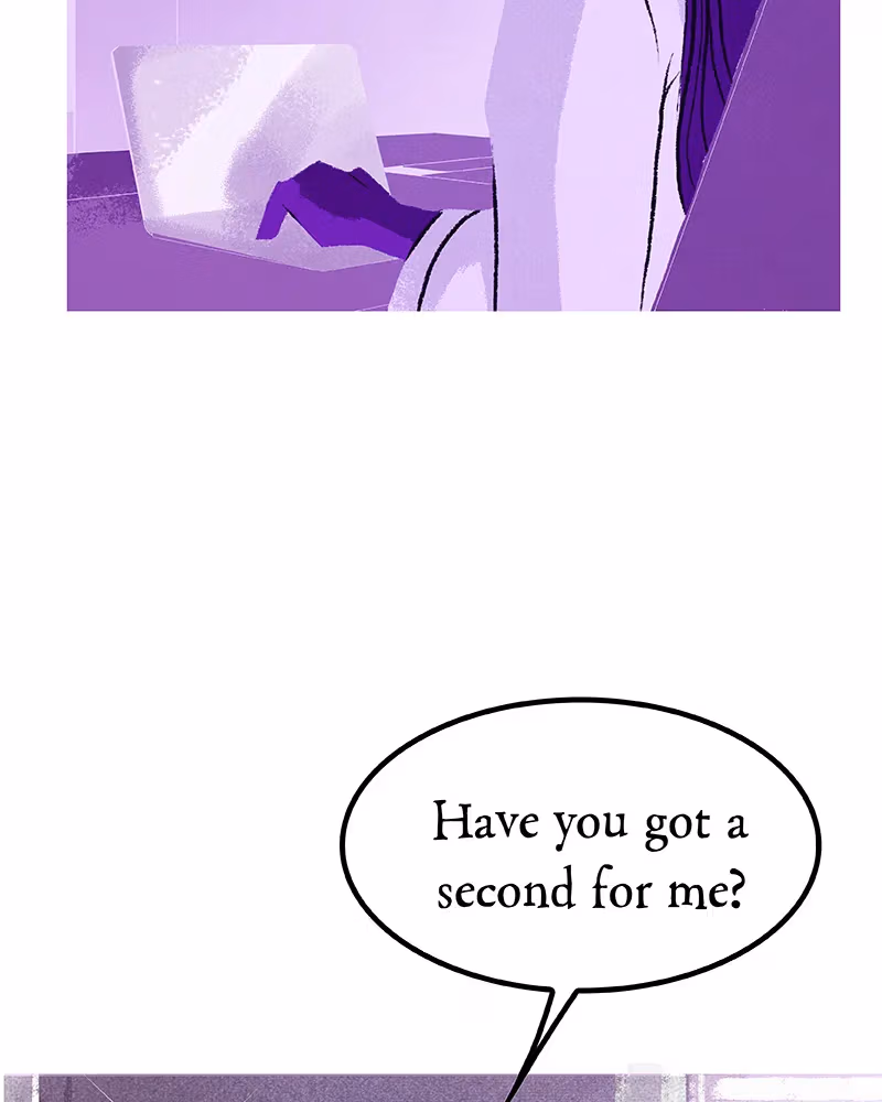 Lore Olympus Chapter 122 page 8 - 