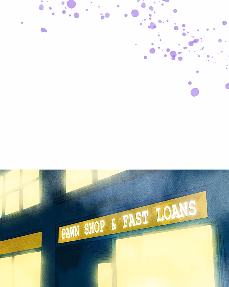 Lore Olympus Chapter 122 page 74 - 