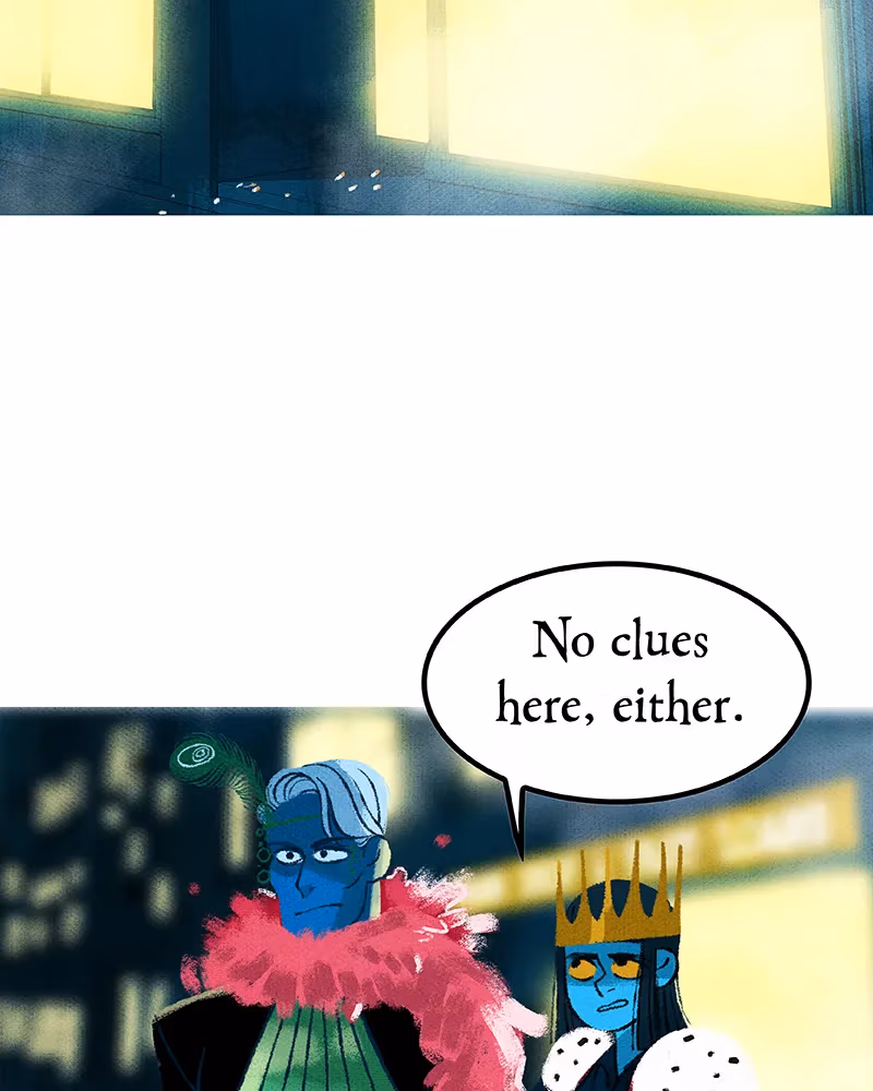 Lore Olympus Chapter 122 page 75 - 