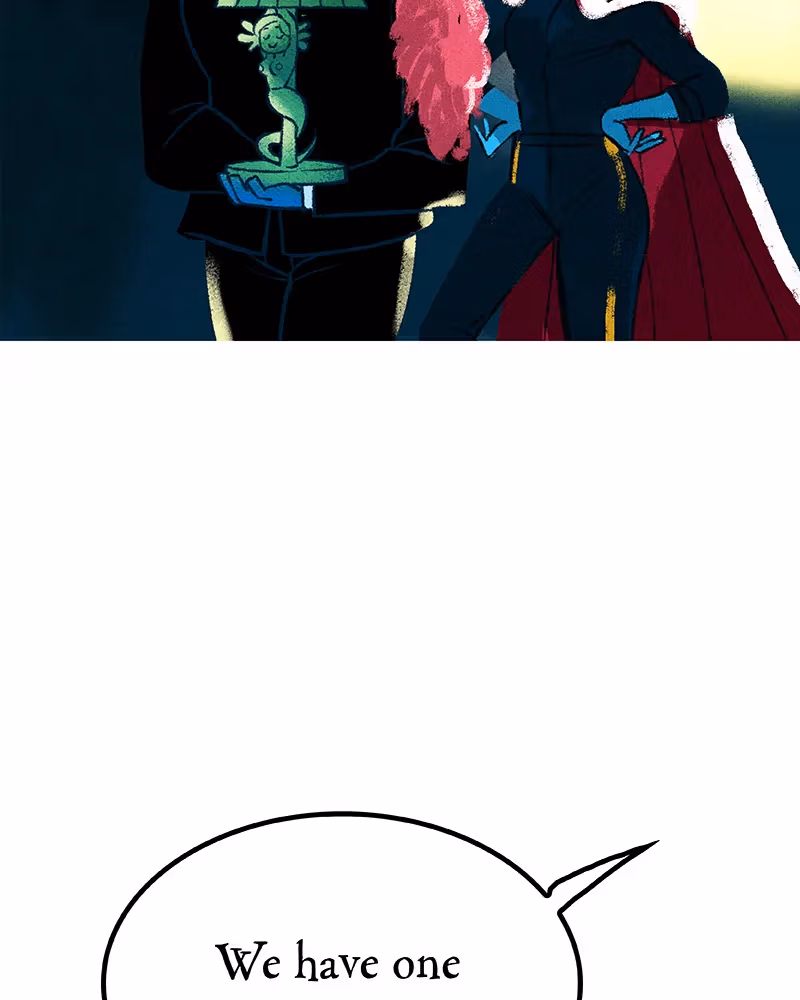 Lore Olympus Chapter 122 page 76 - 