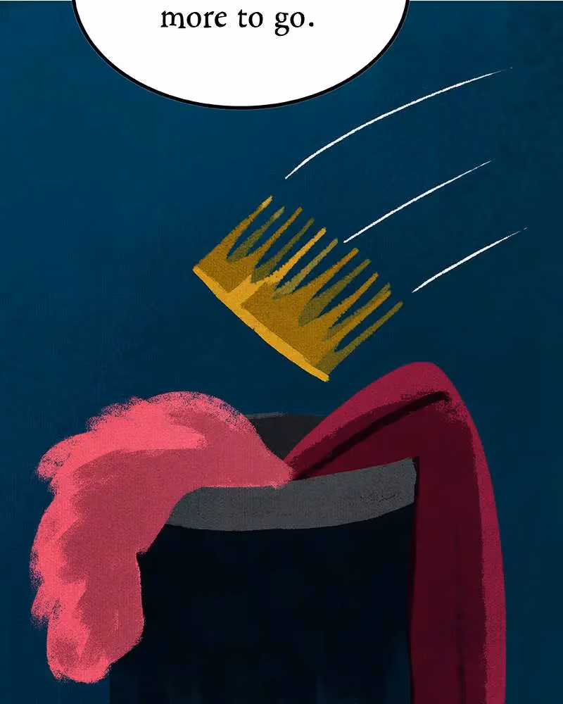 Lore Olympus Chapter 122 page 77 - 