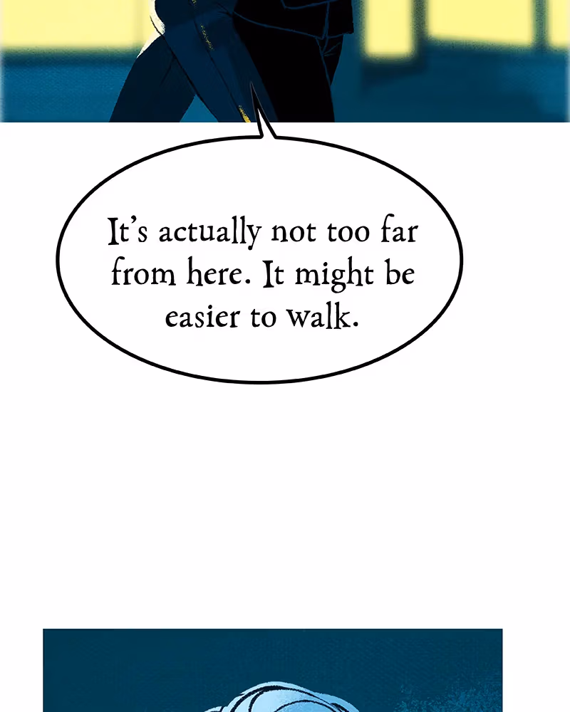 Lore Olympus Chapter 122 page 80 - 