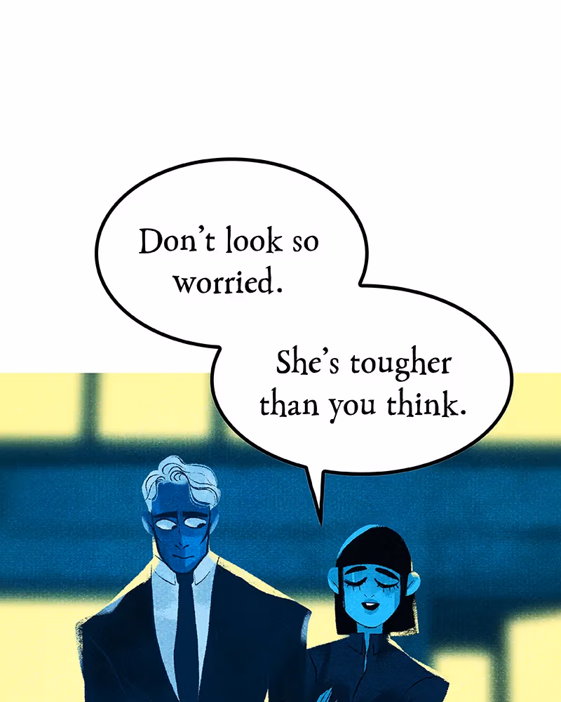 Lore Olympus Chapter 122 page 88 - 
