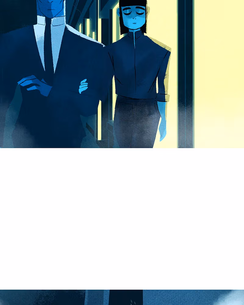 Lore Olympus Chapter 122 page 92 - 