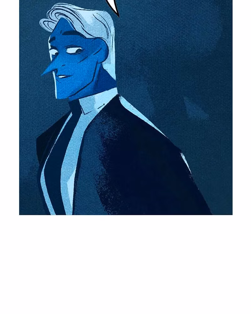 Lore Olympus Chapter 122 page 95 - 