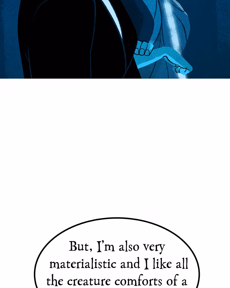 Lore Olympus Chapter 122 page 97 - 