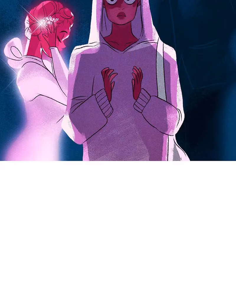 Lore Olympus Chapter 123 page 101 - 
