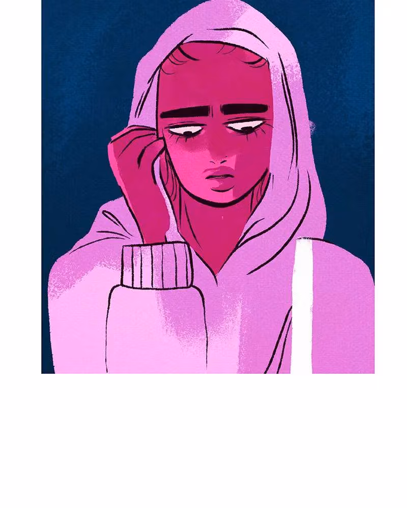 Lore Olympus Chapter 123 page 104 - 