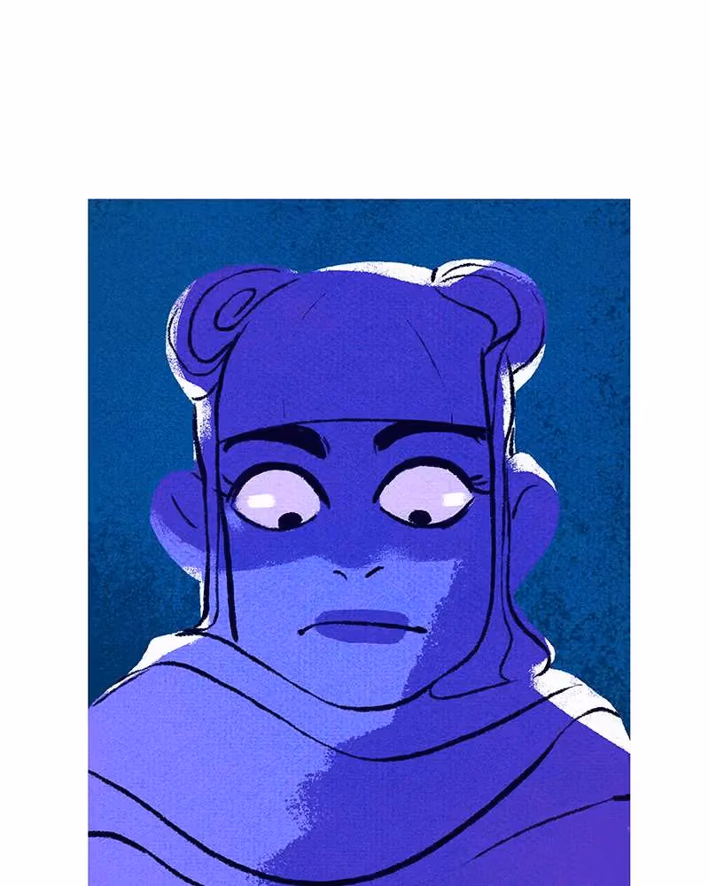 Lore Olympus Chapter 123 page 105 - 