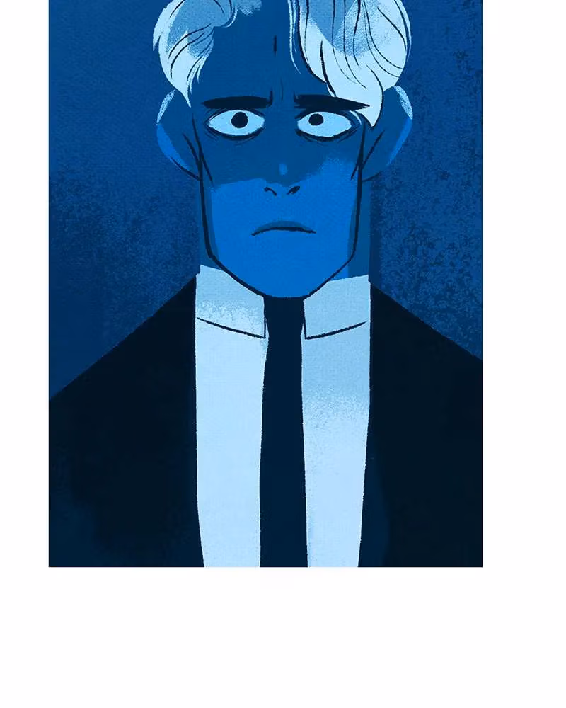 Lore Olympus Chapter 123 page 108 - 