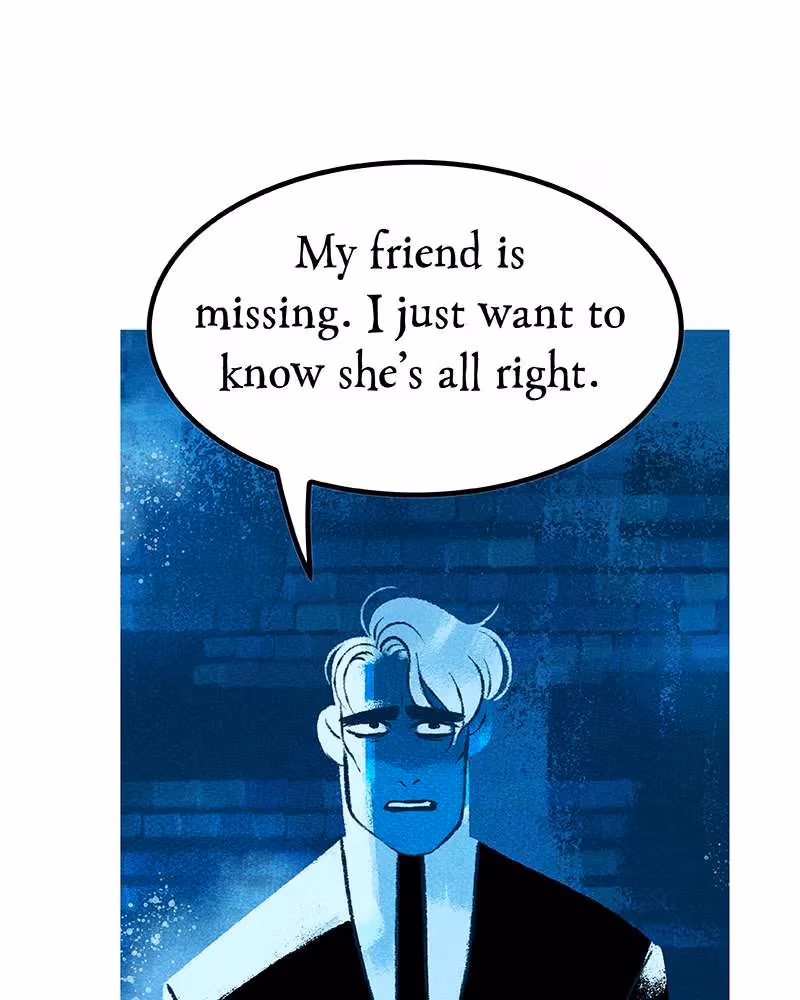 Lore Olympus Chapter 123 page 109 - 
