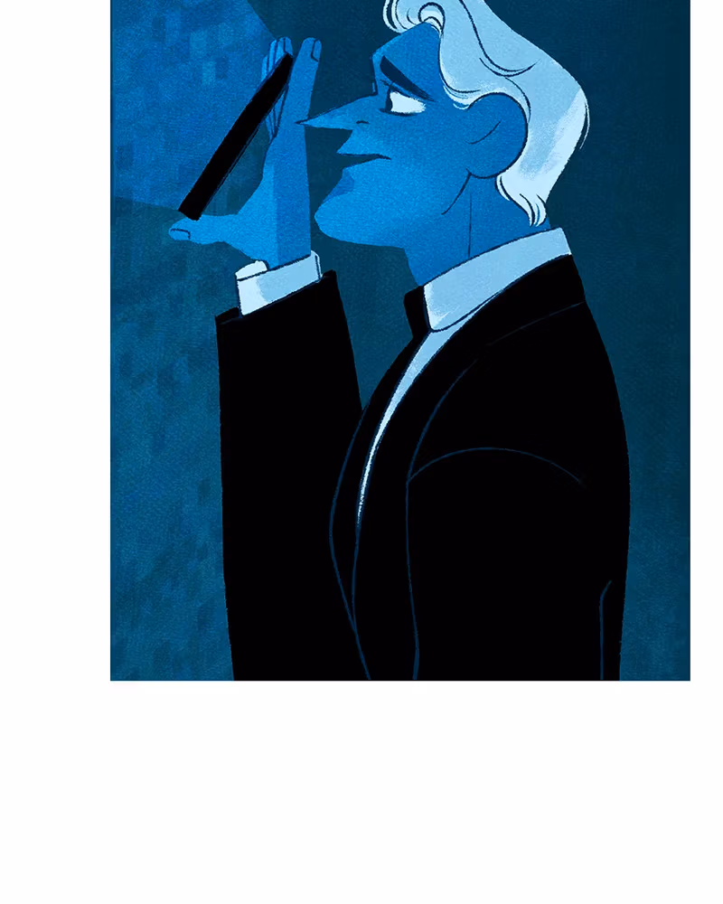 Lore Olympus Chapter 123 page 111 - 