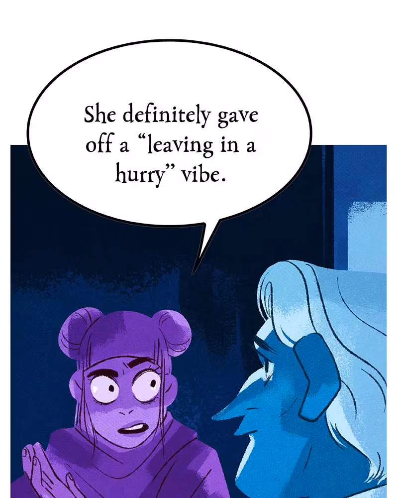 Lore Olympus Chapter 123 page 115 - 