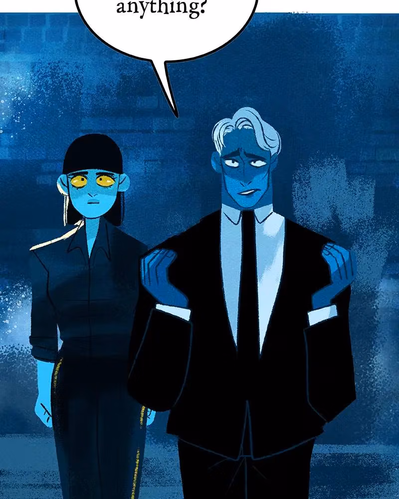 Lore Olympus Chapter 123 page 117 - 