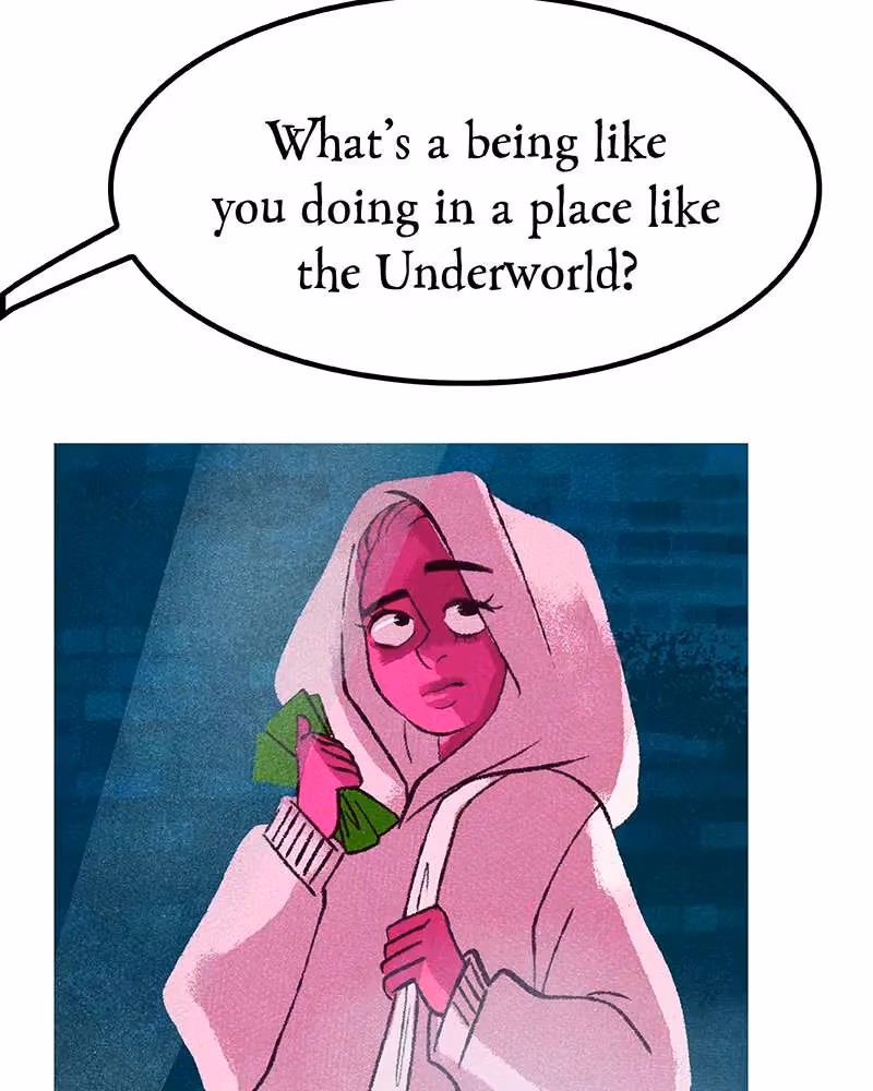 Lore Olympus Chapter 123 page 120 - 
