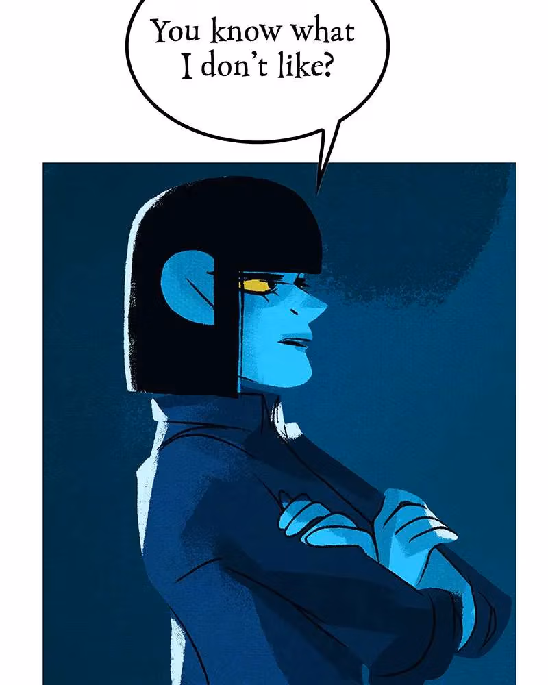 Lore Olympus Chapter 123 page 13 - 
