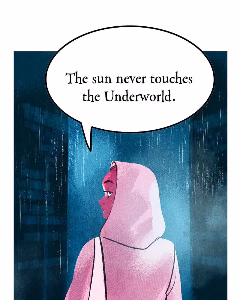 Lore Olympus Chapter 123 page 122 - 