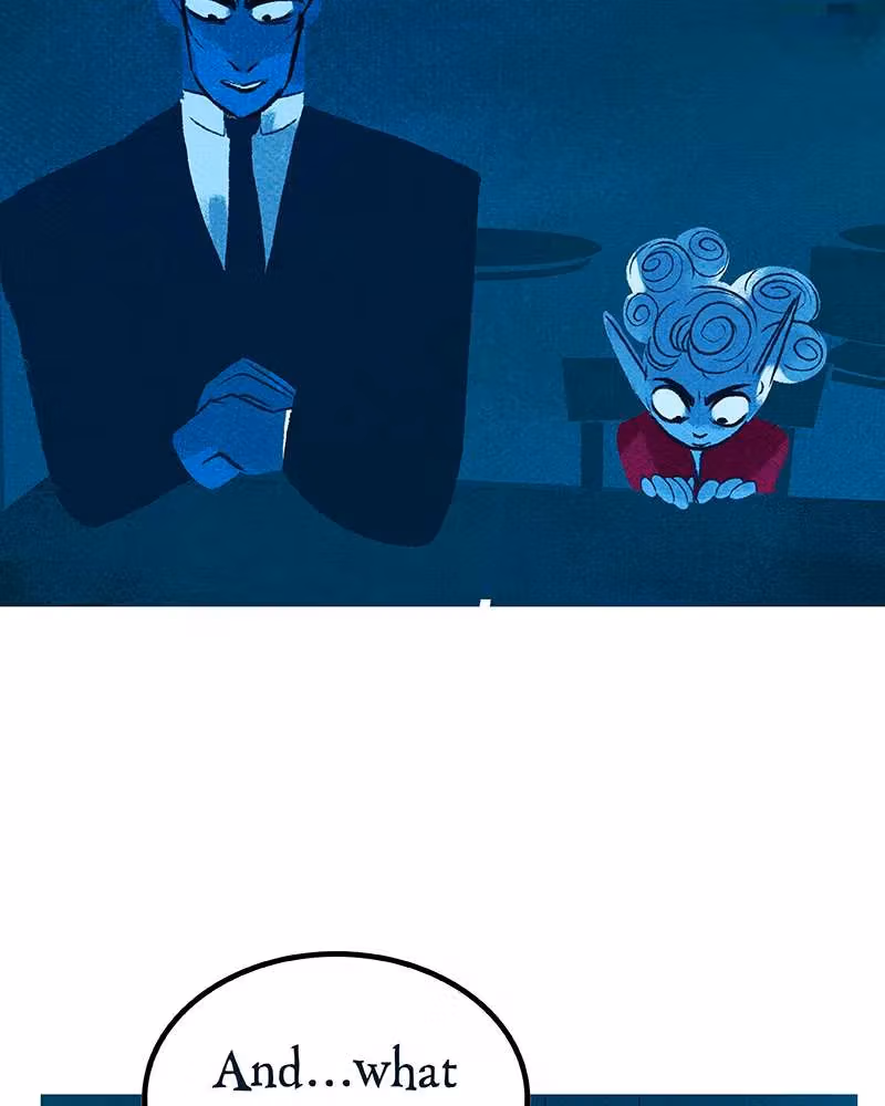 Lore Olympus Chapter 123 page 15 - 