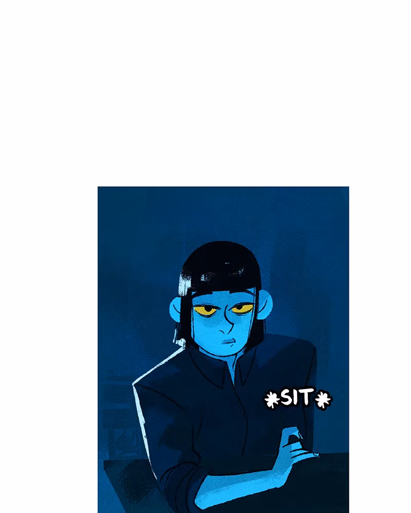 Lore Olympus Chapter 123 page 18 - 