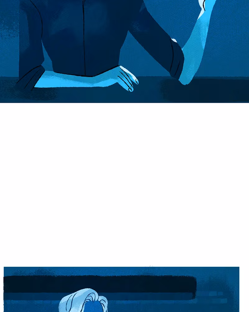 Lore Olympus Chapter 123 page 20 - 