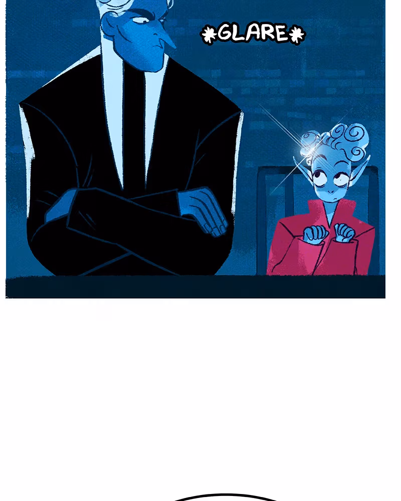 Lore Olympus Chapter 123 page 21 - 