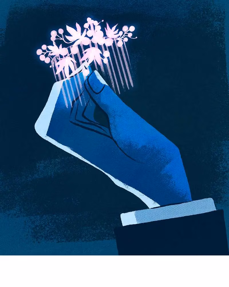 Lore Olympus Chapter 123 page 30 - 
