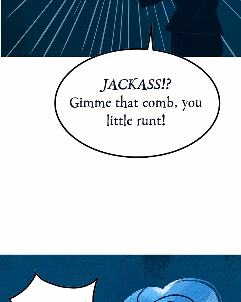 Lore Olympus Chapter 123 page 4 - 