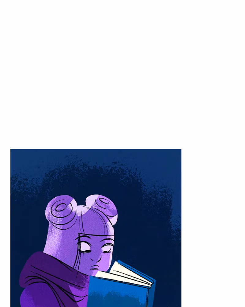 Lore Olympus Chapter 123 page 31 - 