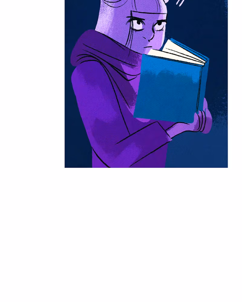 Lore Olympus Chapter 123 page 33 - 
