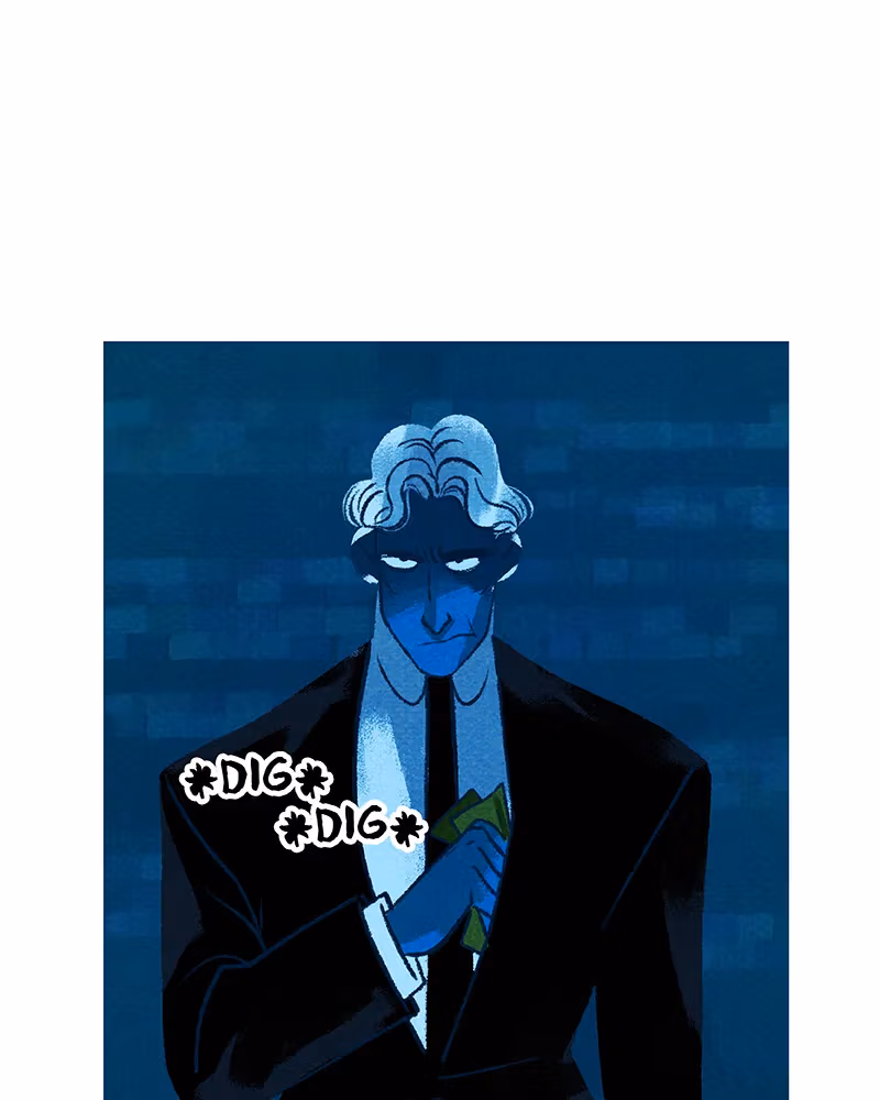 Lore Olympus Chapter 123 page 37 - 