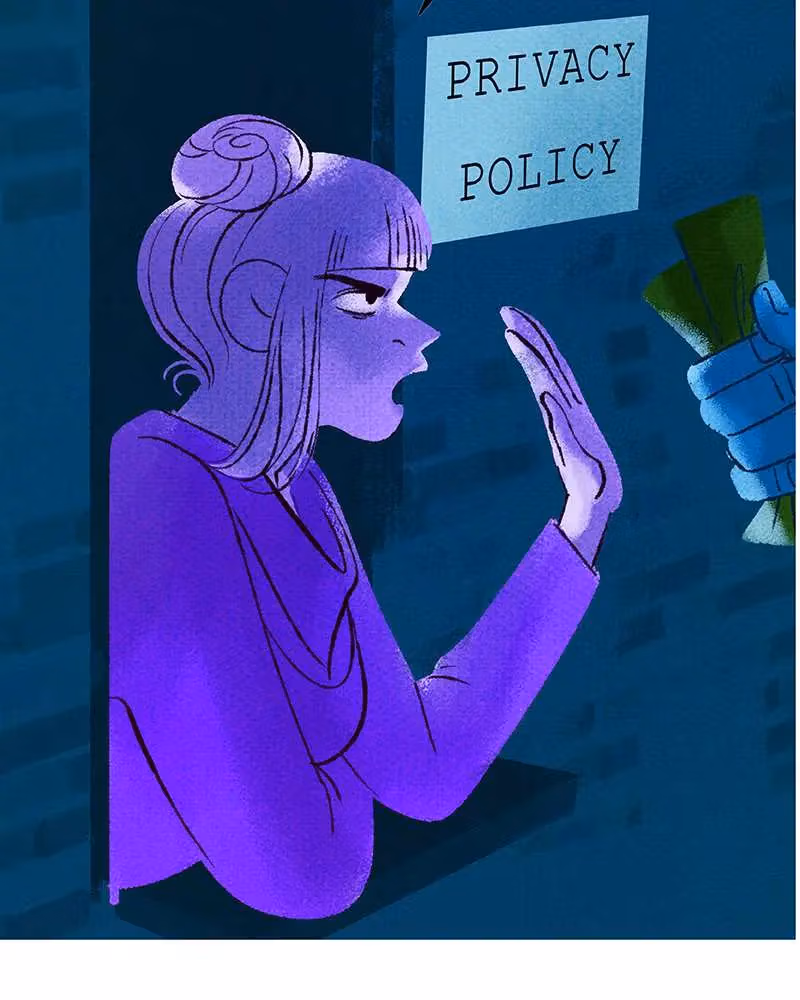 Lore Olympus Chapter 123 page 39 - 