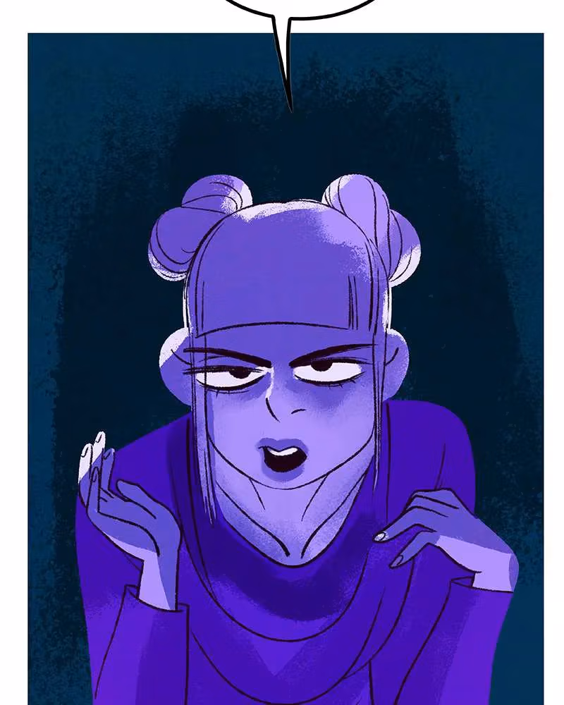 Lore Olympus Chapter 123 page 42 - 