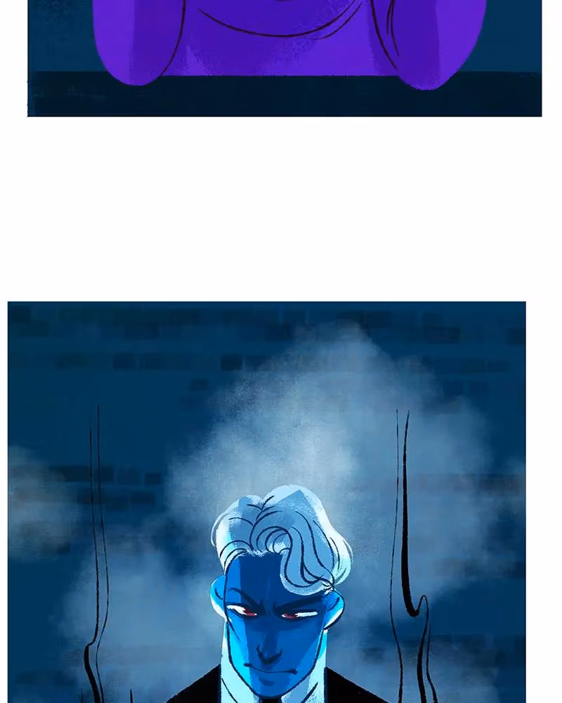 Lore Olympus Chapter 123 page 43 - 