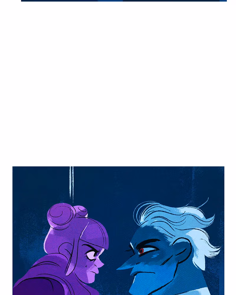 Lore Olympus Chapter 123 page 48 - 