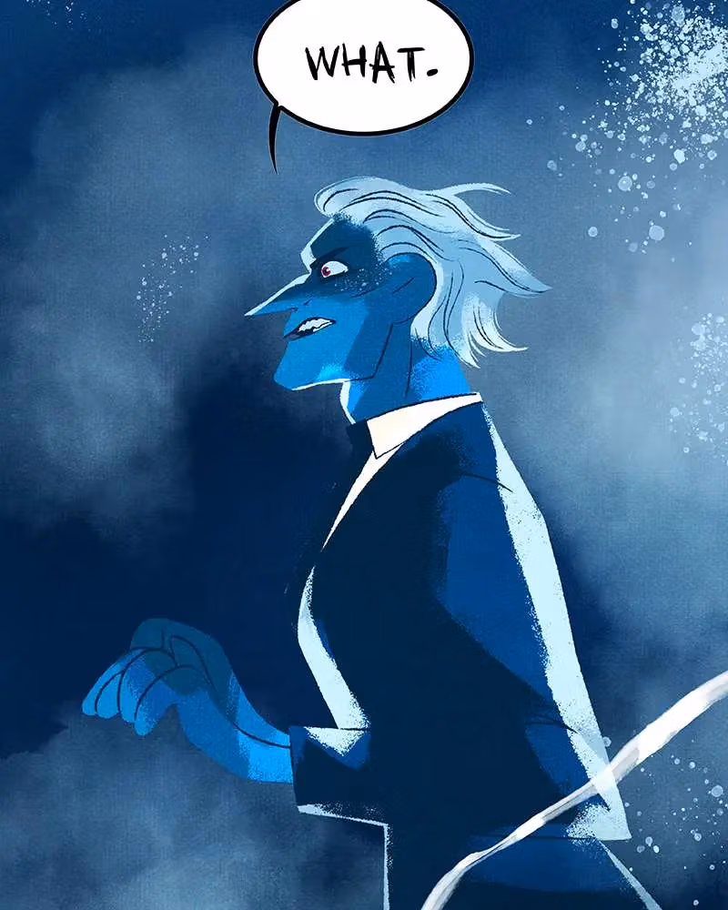 Lore Olympus Chapter 123 page 52 - 