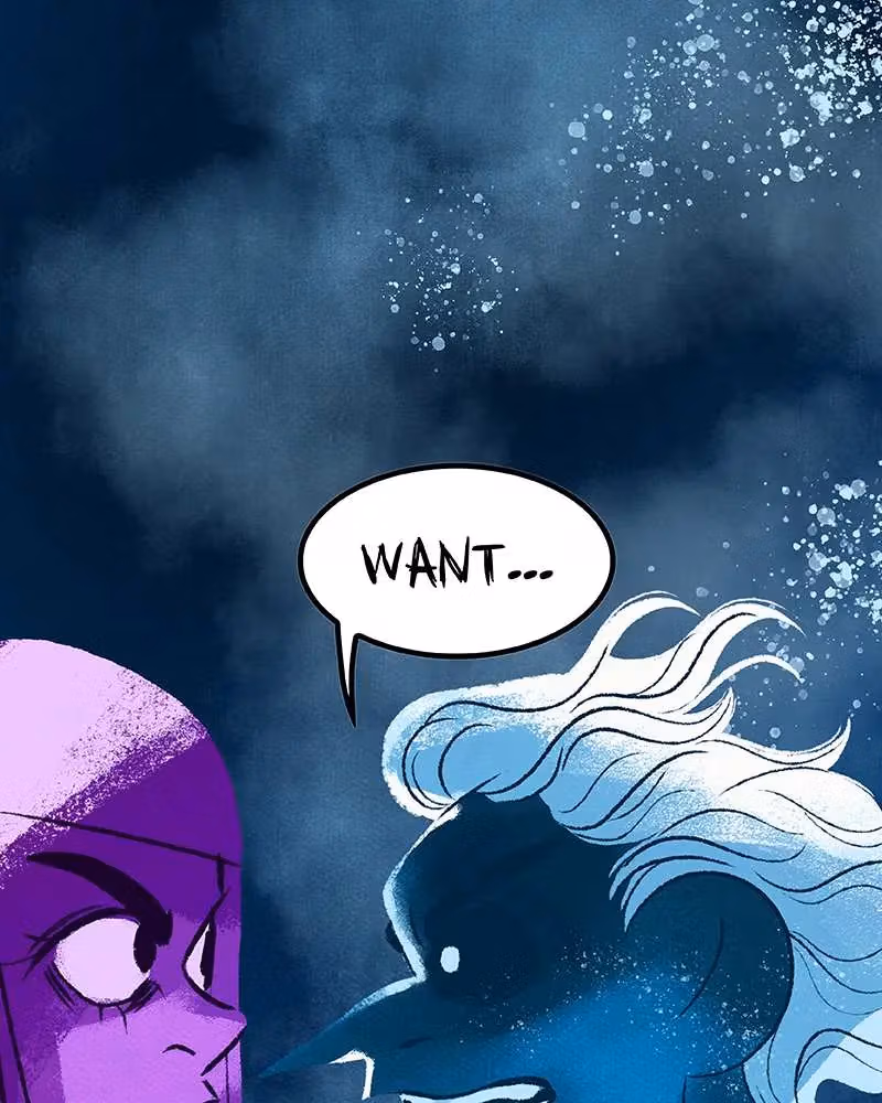 Lore Olympus Chapter 123 page 55 - 