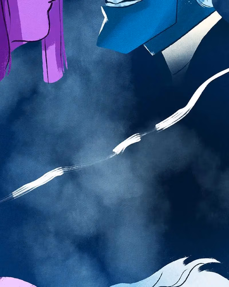 Lore Olympus Chapter 123 page 56 - 