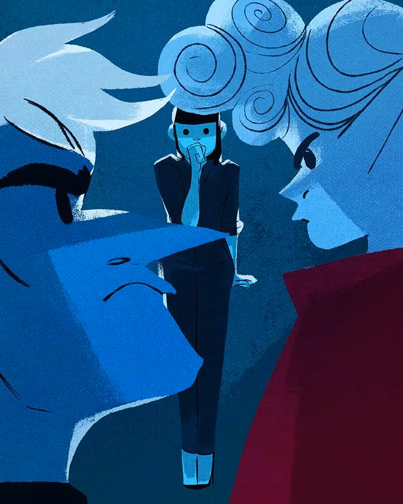 Lore Olympus Chapter 123 page 7 - 