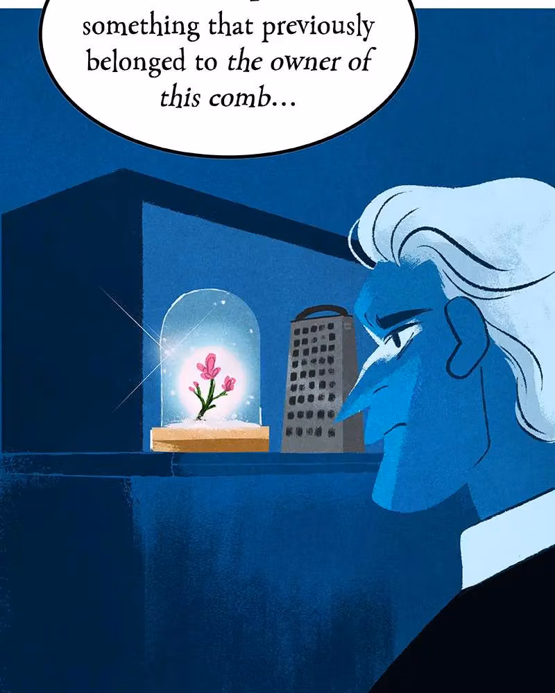 Lore Olympus Chapter 123 page 67 - 