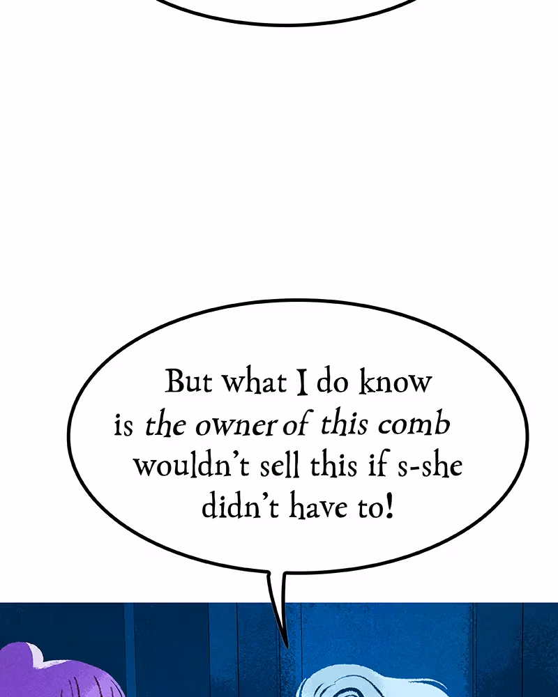 Lore Olympus Chapter 123 page 70 - 