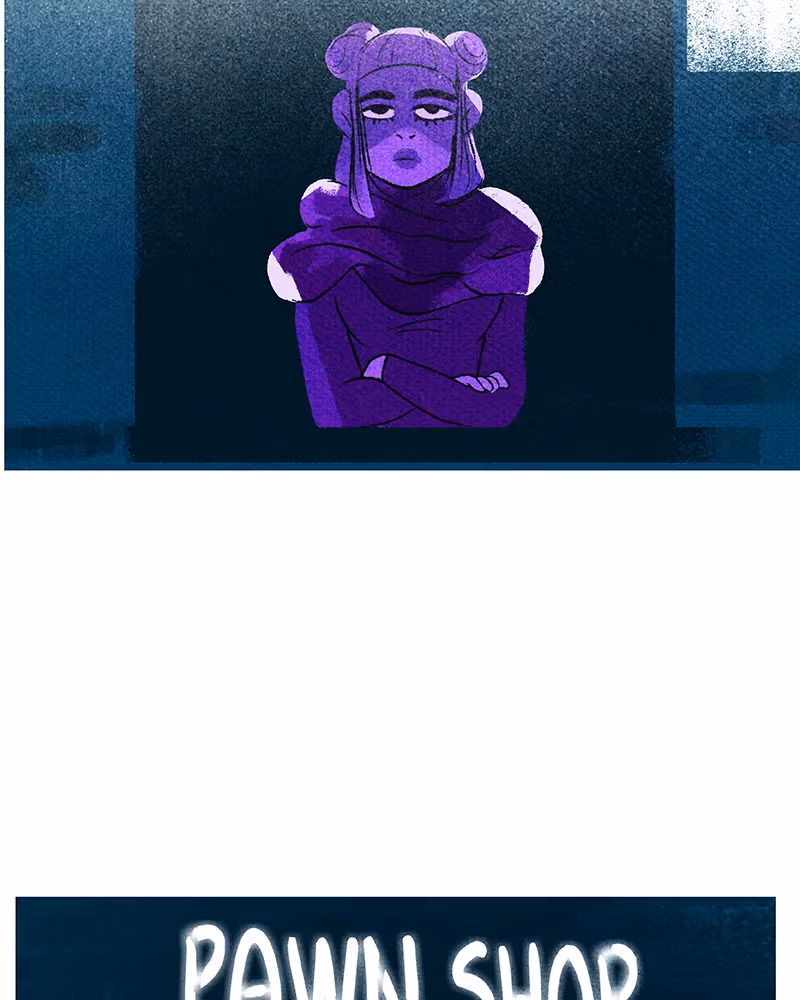 Lore Olympus Chapter 123 page 74 - 