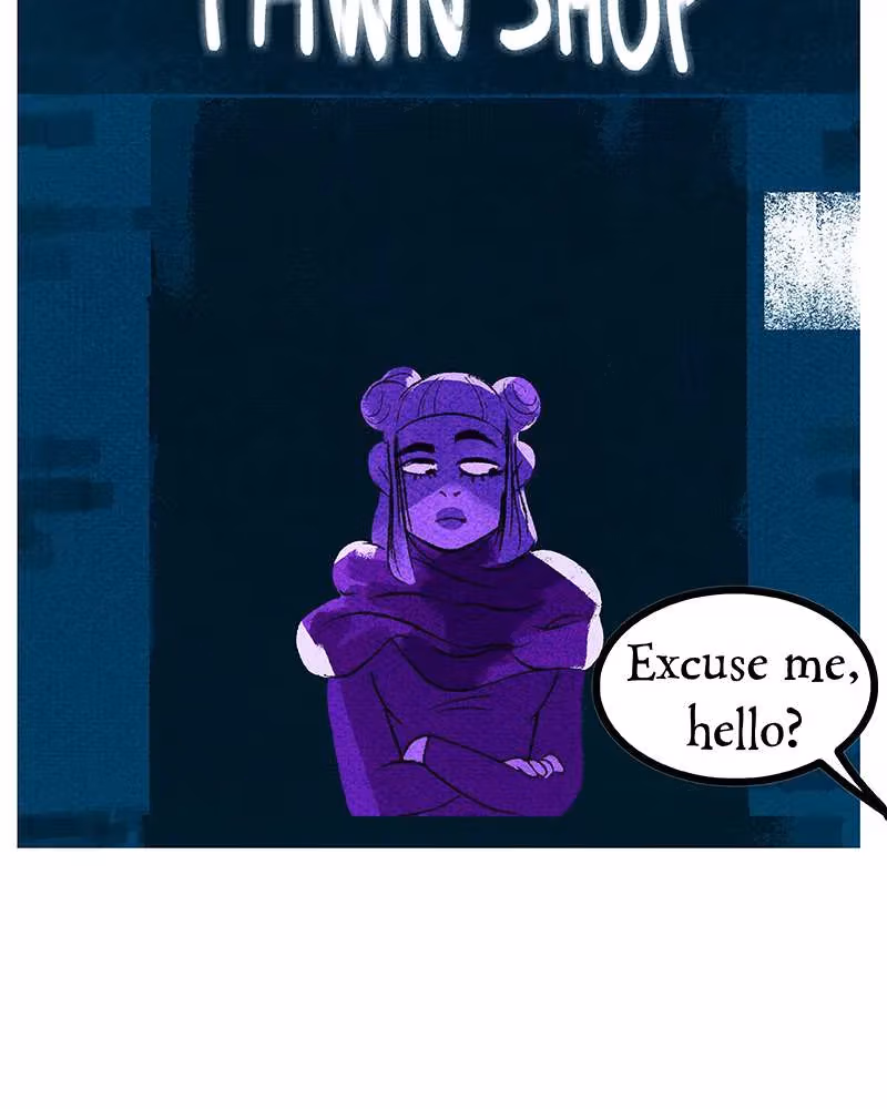 Lore Olympus Chapter 123 page 75 - 