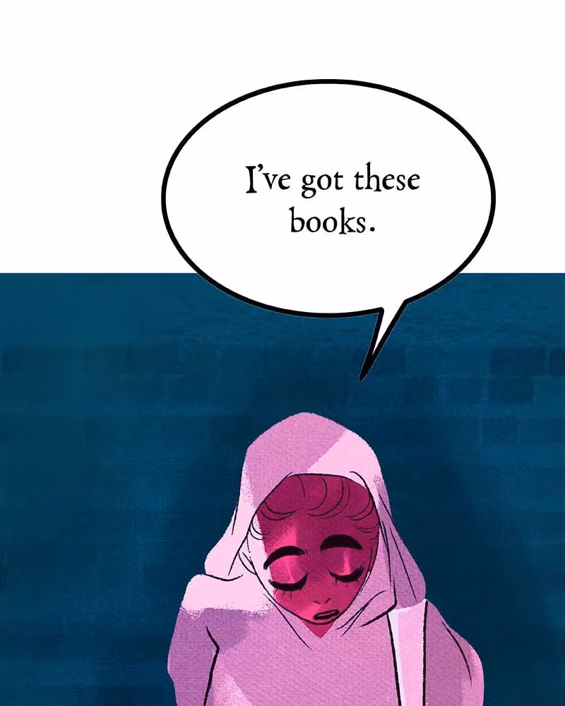 Lore Olympus Chapter 123 page 79 - 